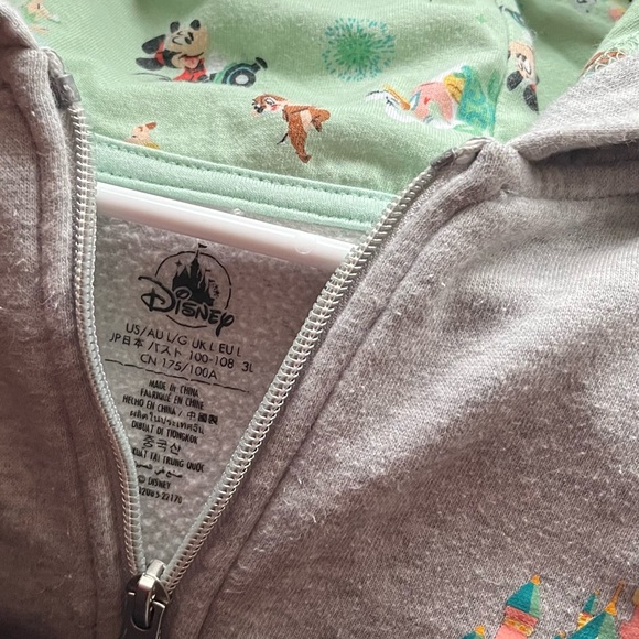 Disney jacket - Picture 5 of 5